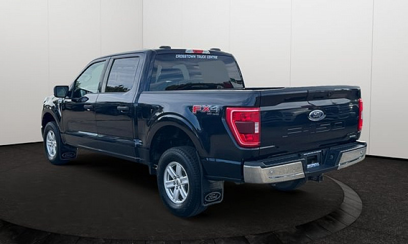 2022 Ford F-150 | Ap...