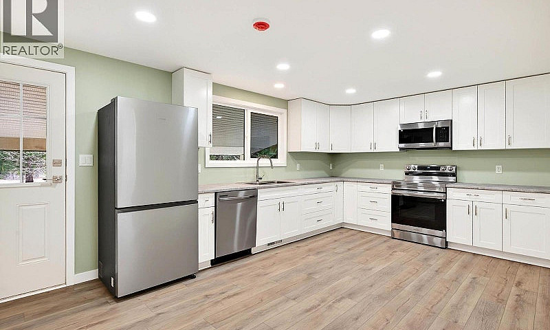 1297 Thompson Drive ...
