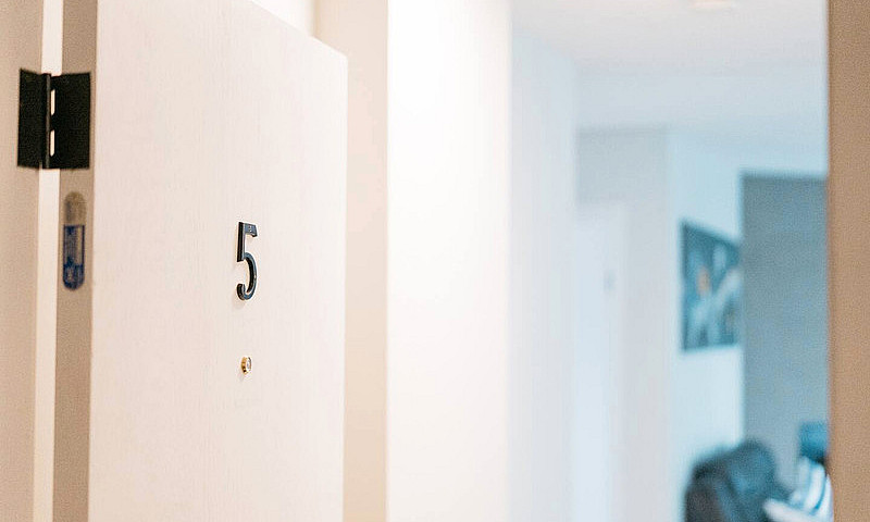 2 Bedroom Unit Acros...