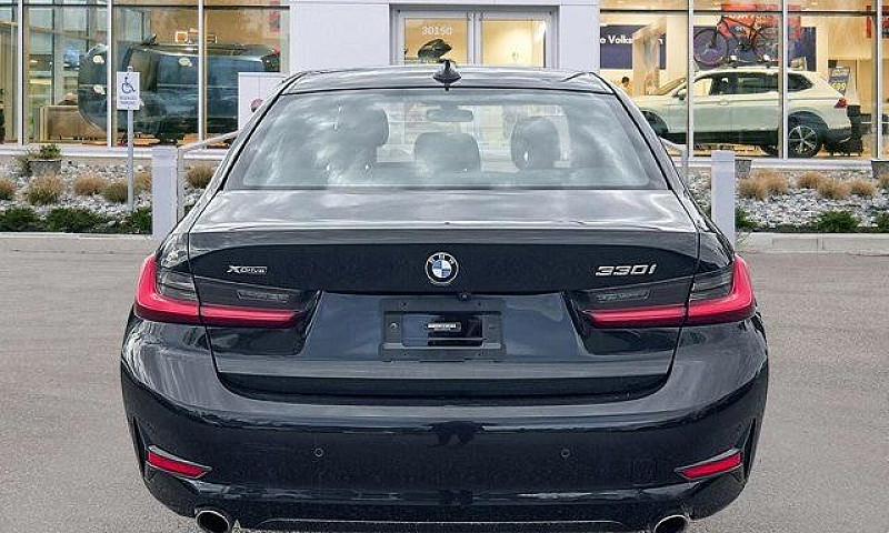 2021 Bmw 3 Series 33...