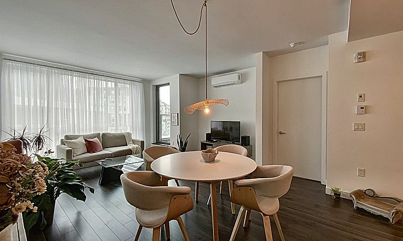 345 000$ - Condo À V...