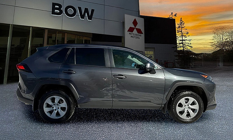 2020 Toyota Rav4...