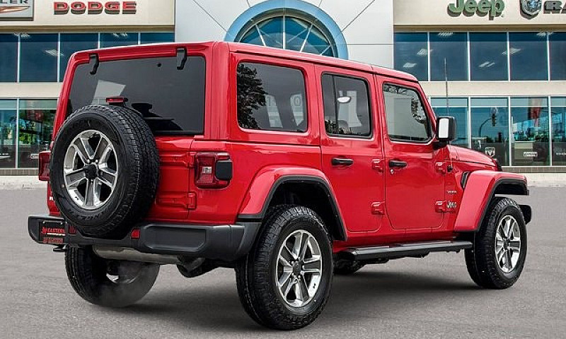 2022 Jeep Wrangler U...