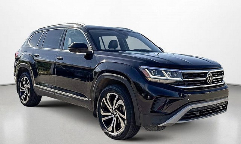 2023 Volkswagen Atla...