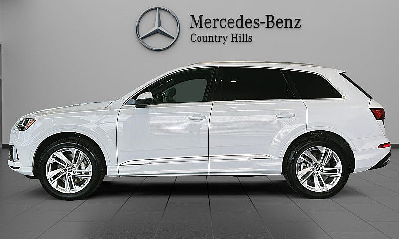 2024 Audi Q7 Komfort...