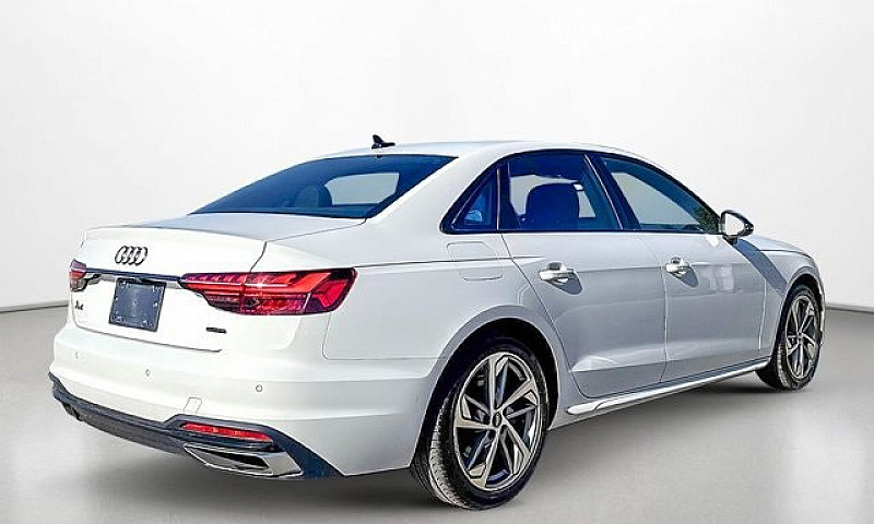 2022 Audi A4 Sedan K...