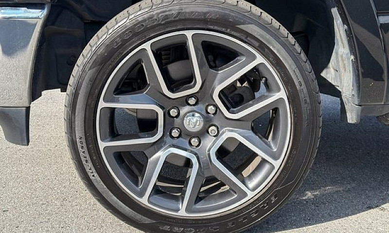 2019 Ram 1500 Limite...