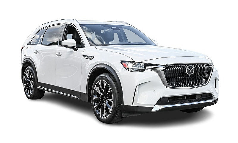 2024 Mazda Cx-90 Phe...
