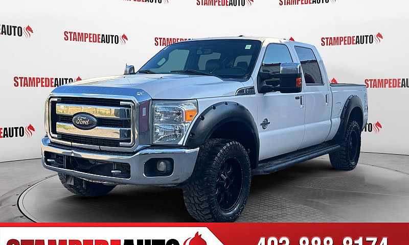2015 Ford Super Duty...