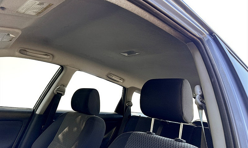 2005 Toyota Matrix X...