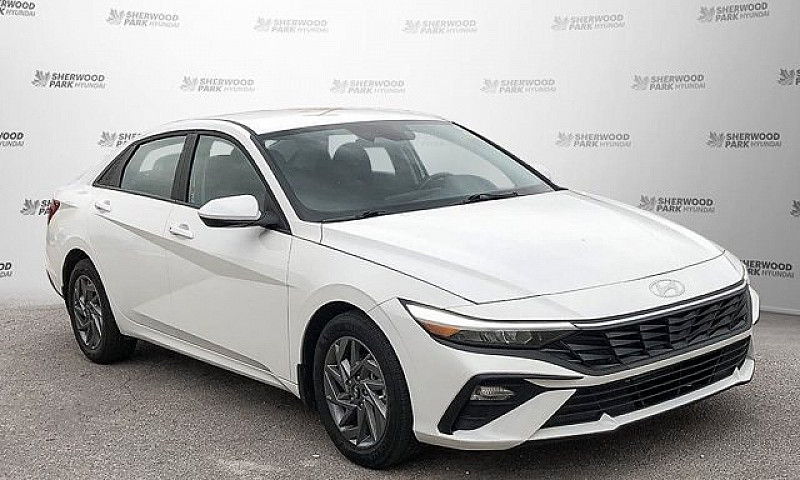 2025 Hyundai Elantra...