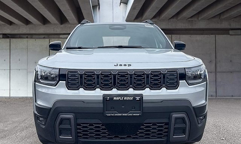 2026 Jeep Cherokee L...
