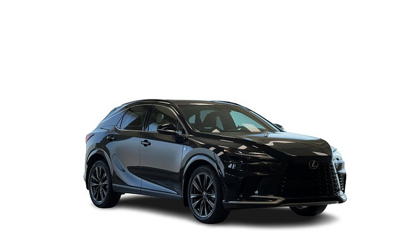 2023 Lexus Rx 350 Fr...
