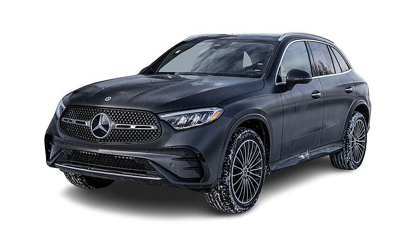 2026 Mercedes-Benz G...