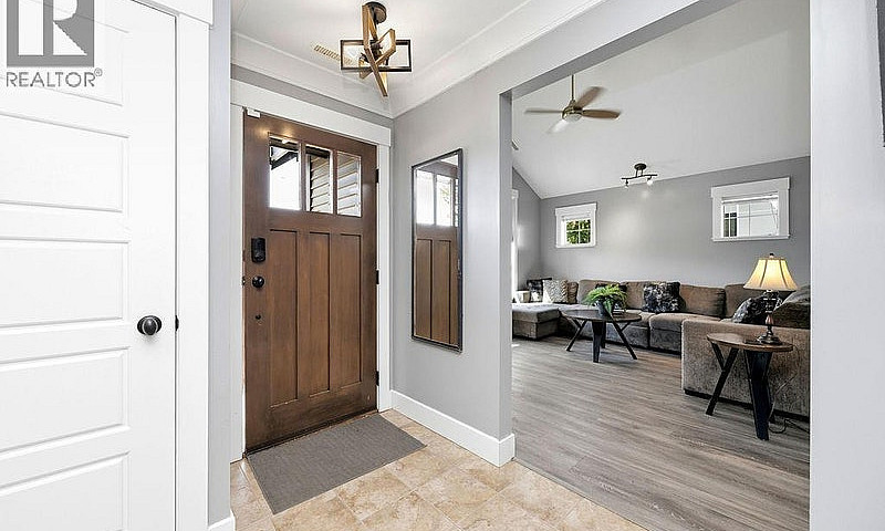 1048 Woodsworth Road...