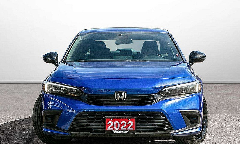 2022 Honda Civic | J...