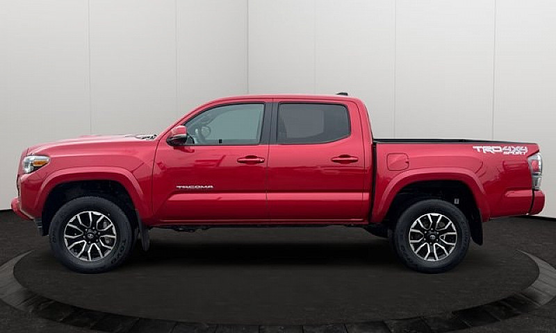 2023 Toyota Tacoma |...