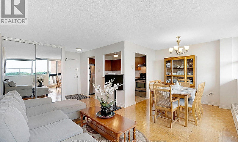 905 - 3501 Glen Erin...