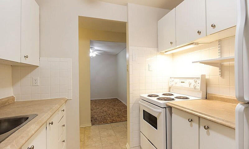 2 Bedroom Apartment ...