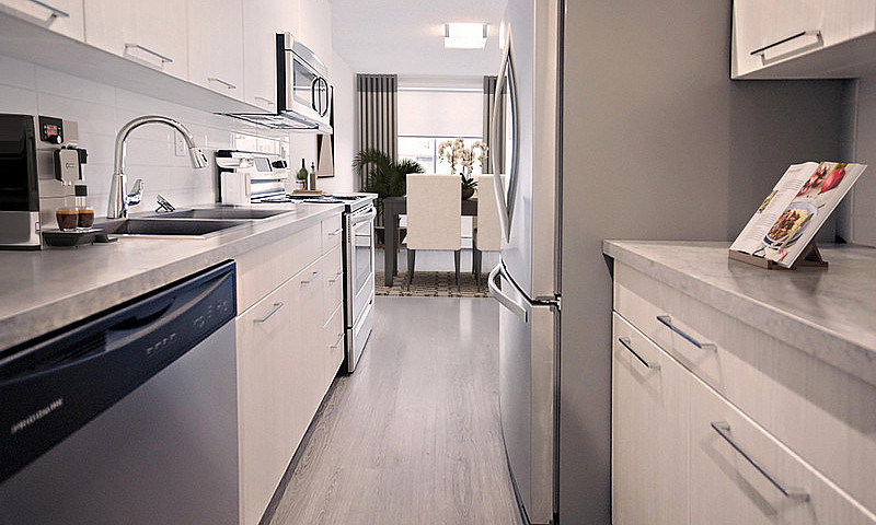 2 Bedroom Premium - ...