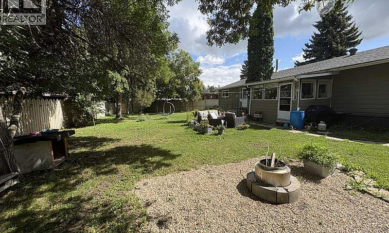 3410 51A Avenue Lloy...