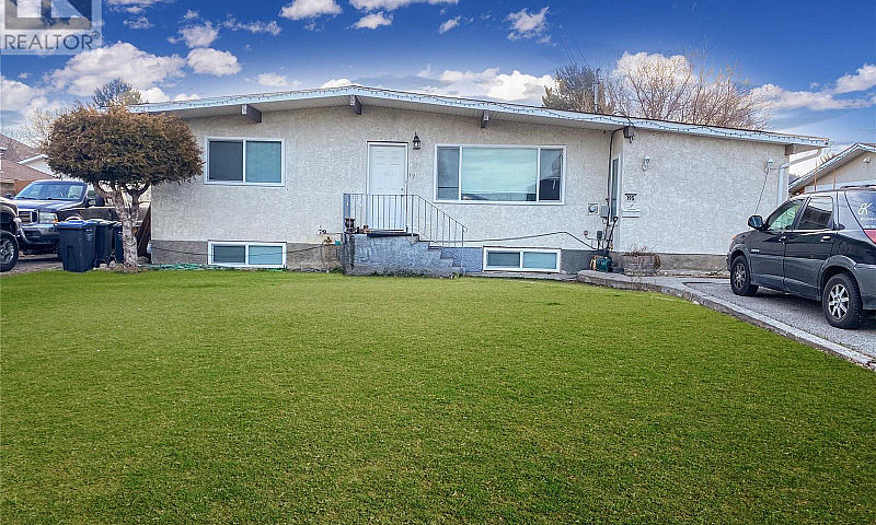 195-215 Davie Road S...