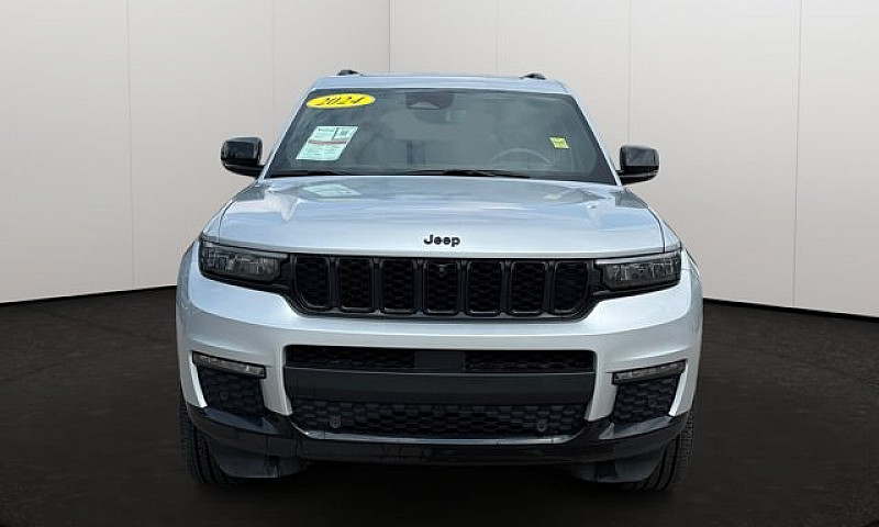 2024 Jeep Grand Cher...