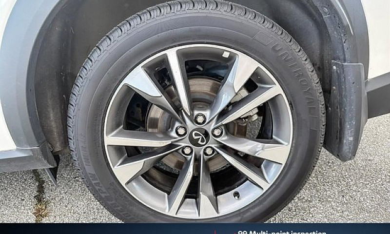 2025 Infiniti Qx60 L...