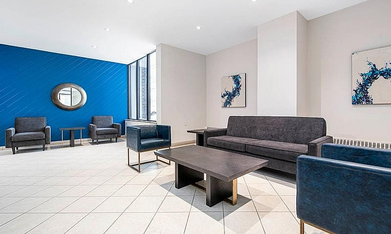 1 Bedroom Apartment ...