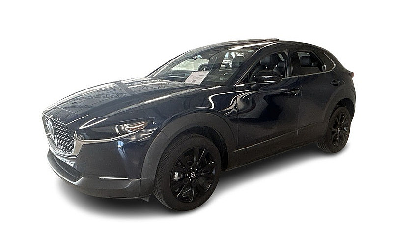 2022 Mazda Cx-30 Gt ...