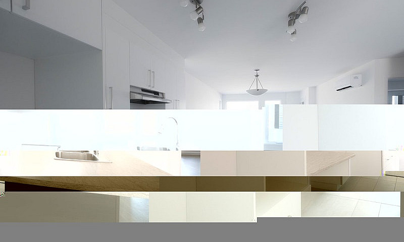 Spacious 2 Bedrooms ...