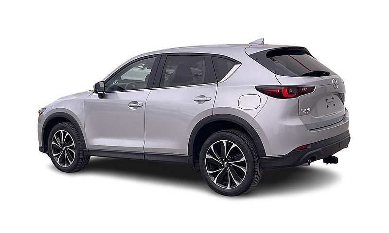 2022 Mazda Cx-5 Gs L...