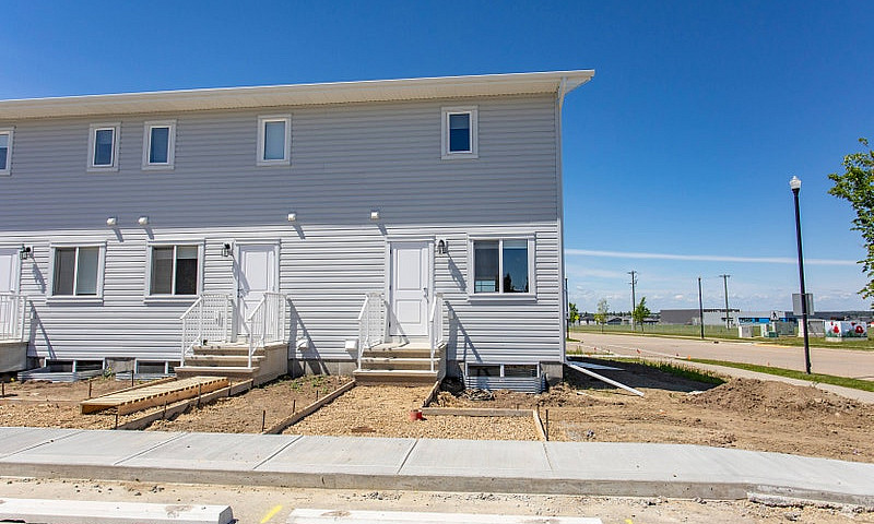 3 Bedroom Brand New ...