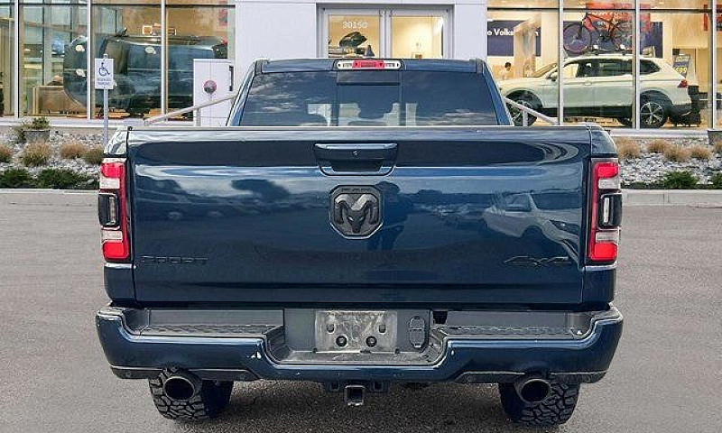 2023 Ram 1500 Sport...