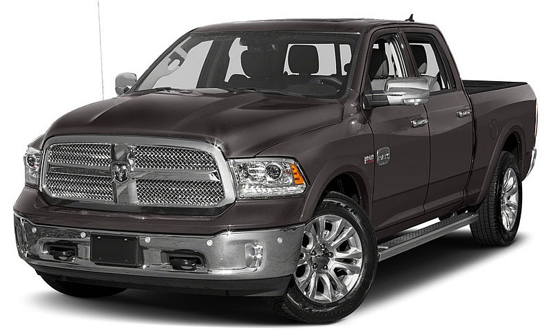 2018 Ram 1500 Limite...