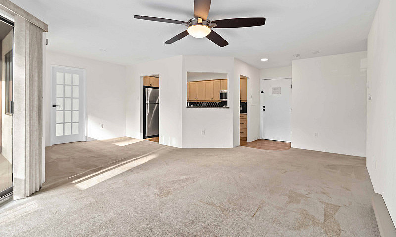 2 Beds, 2 Bath Famil...