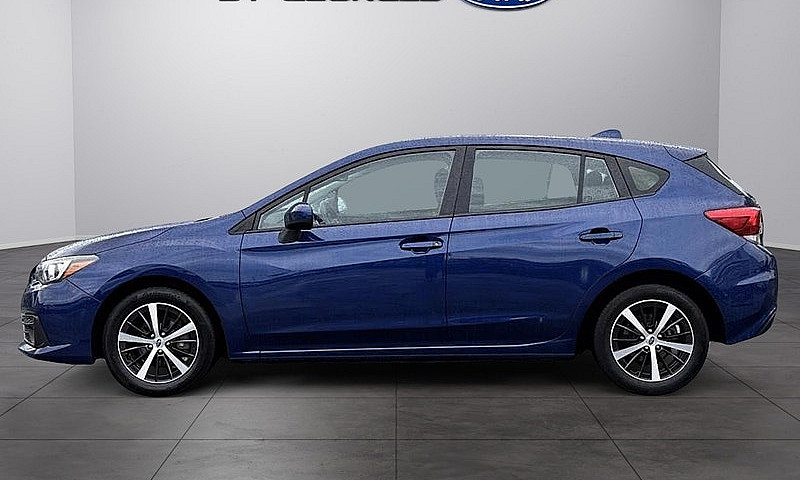 Subaru Impreza Touri...