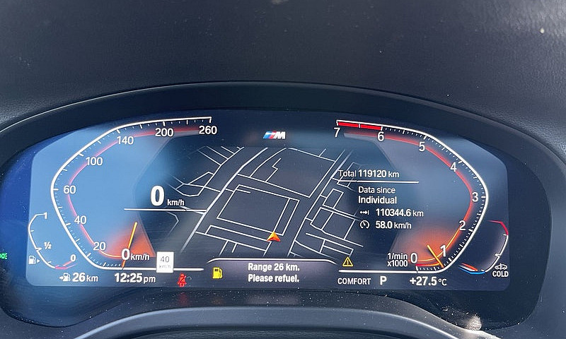 2023 Bmw X4...