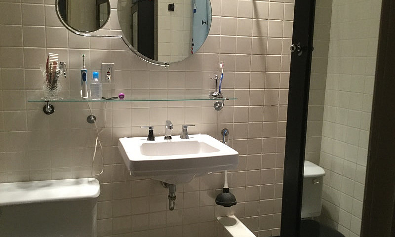 2 Bedroom 1 Bath Hom...