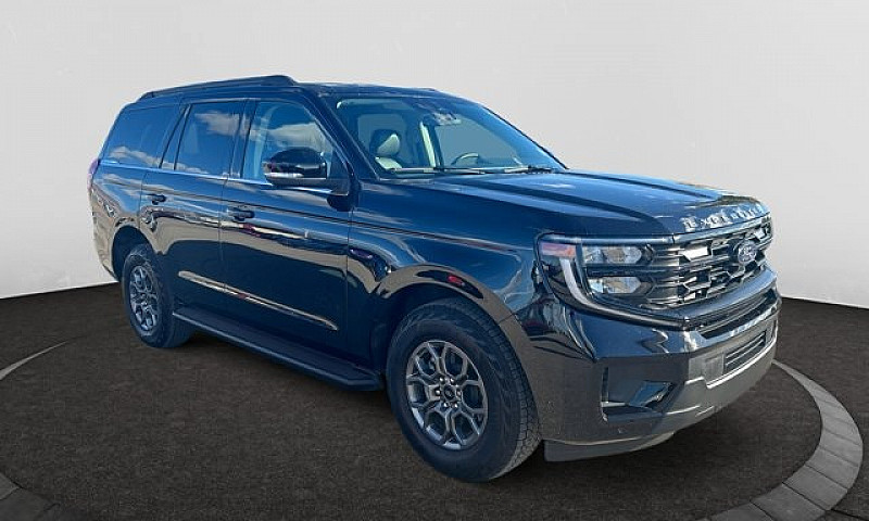 2026 Ford Expedition...