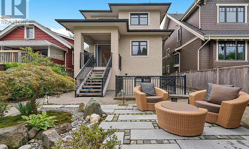 3439 W 27Th Avenue V...