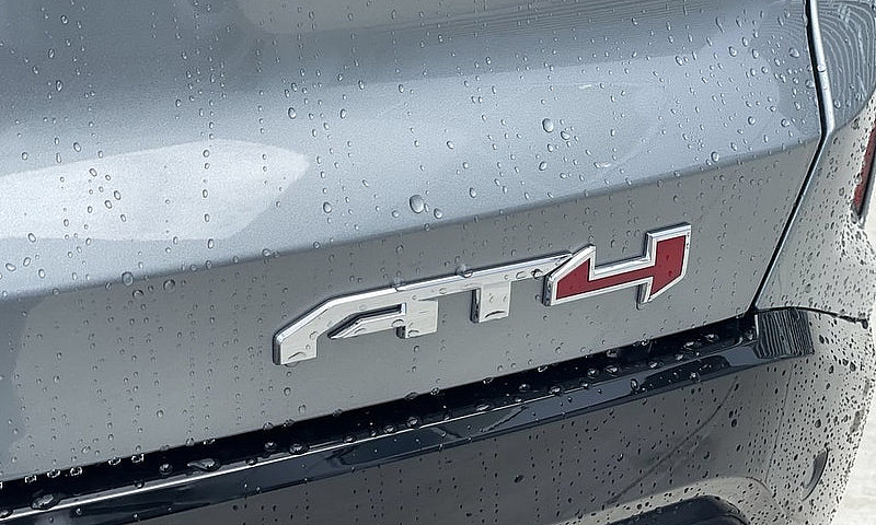 2027 Gmc Terrain Awd...