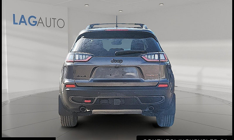 2023 Jeep Cherokee T...