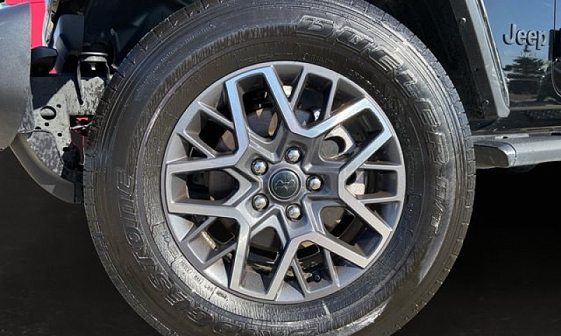 2025 Jeep Wrangler S...