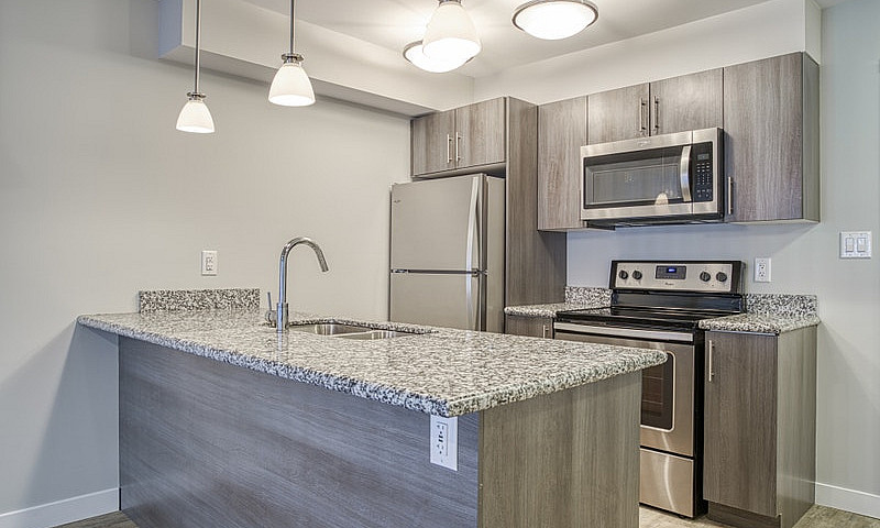 Winnipeg 1 Bedroom P...