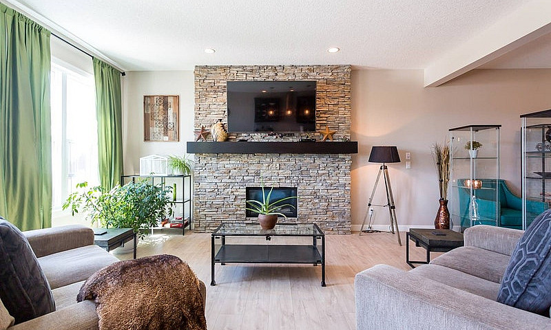 Furnished 3 Bdrm Mou...