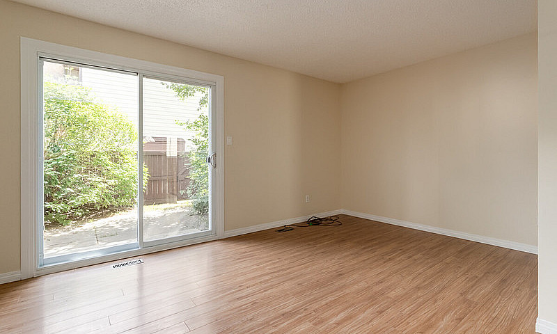 Affordable Townhomes...