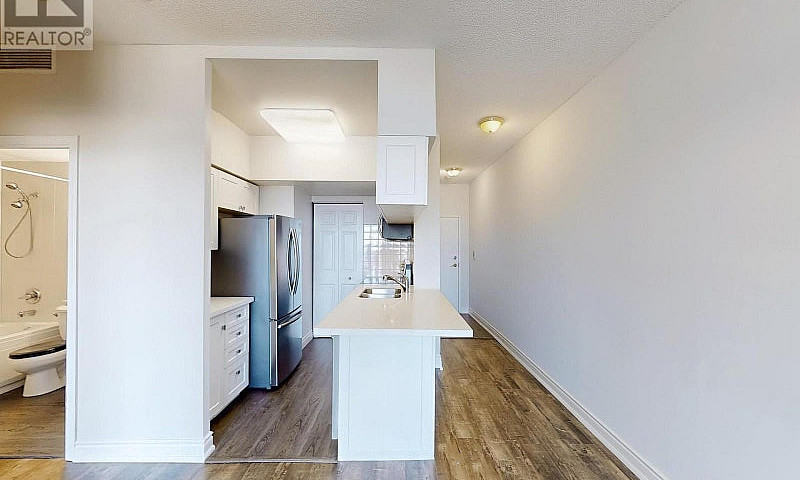 503 - 8 Hillcrest Av...
