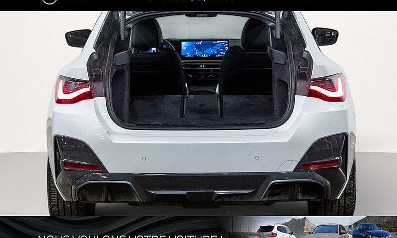 2024 Bmw I4 Edrive40...
