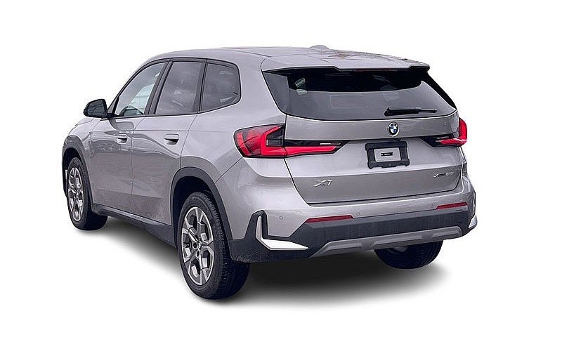 2024 Bmw X1 Xdrive28...